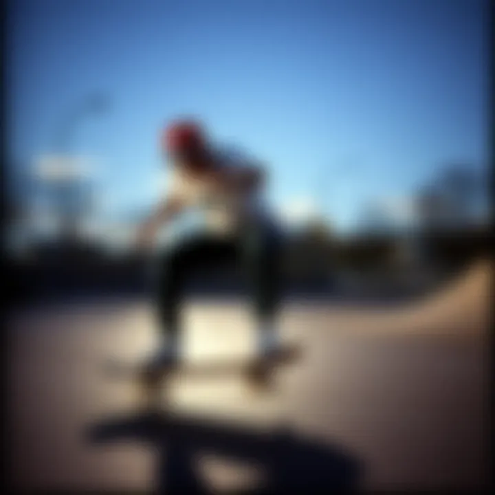 The Cultural Significance of Supreme Huddies in Skateboarding Summary
