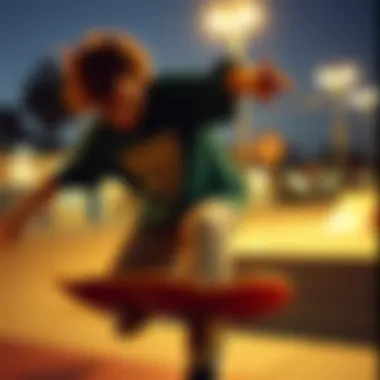 Notable The Cultural Significance of Vintage Vans Shirts in Skateboarding