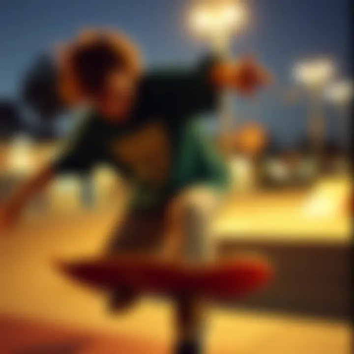 Notable The Cultural Significance of Vintage Vans Shirts in Skateboarding