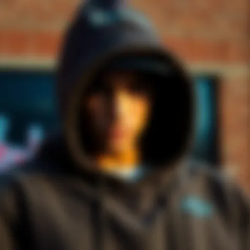 The Dickies Hooded Sweatshirt: A Comprehensive Analysis Introduction