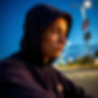 Notable The Dickies Hooded Sweatshirt: A Comprehensive Analysis Notable The Dickies Hooded Sweatshirt: A Comprehensive Analysis