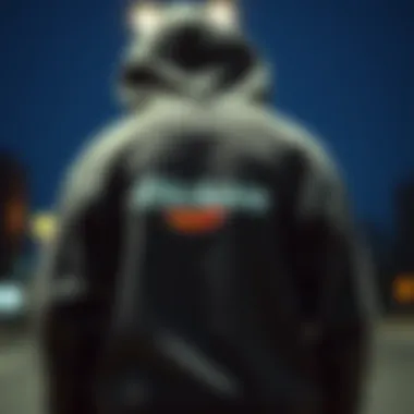 The Dickies Hooded Sweatshirt: A Comprehensive Analysis Summary The Dickies Hooded Sweatshirt: A Comprehensive Analysis Summary
