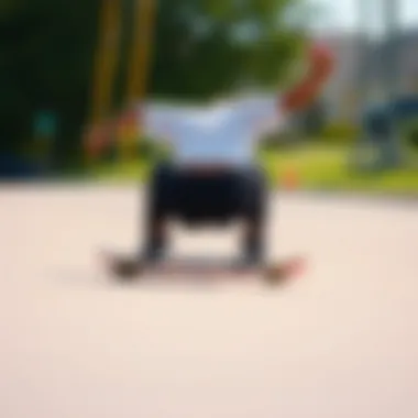 Notable The Dynamic Interplay of Flying Eagles, F4, and Raven Skates in Skate Culture