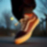 The Dynamics of Vans Men's Size 13: A Comprehensive Exploration Introduction