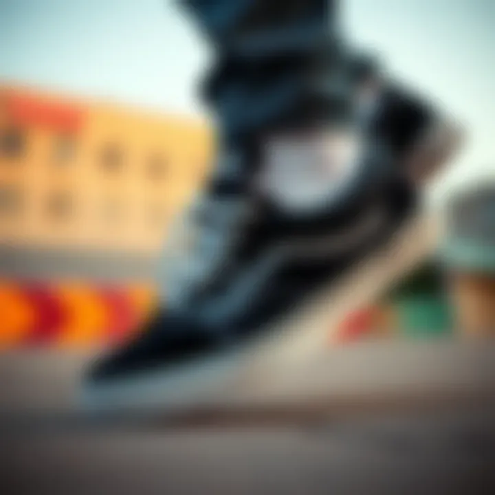 The Dynamics of Vans Men's Size 13: A Comprehensive Exploration Summary