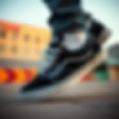 The Dynamics of Vans Men's Size 13: A Comprehensive Exploration Summary The Dynamics of Vans Men's Size 13: A Comprehensive Exploration Summary