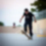 The Enduring Appeal of Youth Black Cargo Pants in Skate Culture Introduction