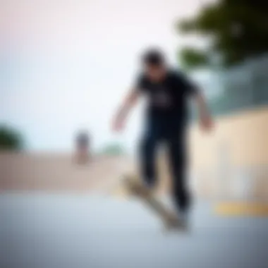 The Enduring Appeal of Youth Black Cargo Pants in Skate Culture Introduction The Enduring Appeal of Youth Black Cargo Pants in Skate Culture Introduction