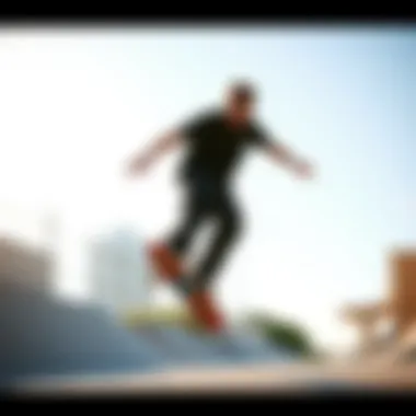 The Enduring Appeal of Youth Black Cargo Pants in Skate Culture Summary The Enduring Appeal of Youth Black Cargo Pants in Skate Culture Summary