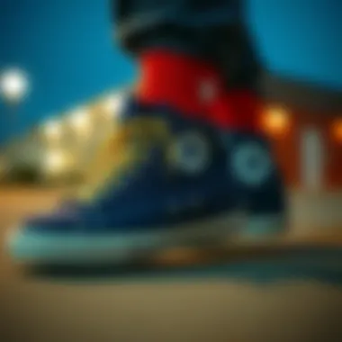 Notable The Enduring Legacy of Chuck Taylor Hi Tops: A Comprehensive Exploration