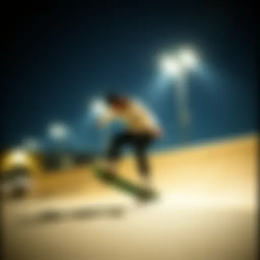 The Evolution and Practicality of Head Long Sleeve Shirts in Skate Culture Introduction
