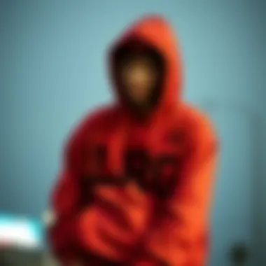 Notable The Evolution of LRG Clothing Hoodies in Skate Culture