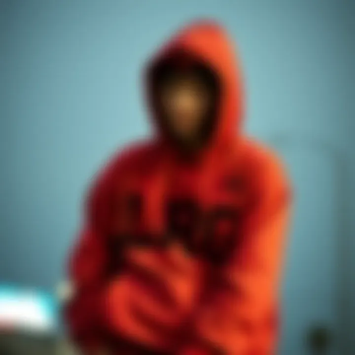 Notable The Evolution of LRG Clothing Hoodies in Skate Culture