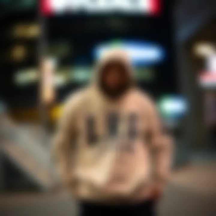 The Evolution of LRG Clothing Hoodies in Skate Culture Summary