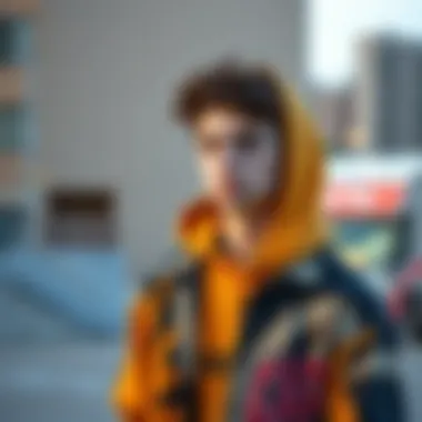 Notable The Evolution of Teenage Clothing in the Online Space Notable The Evolution of Teenage Clothing in the Online Space
