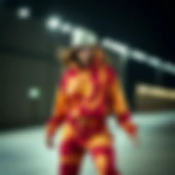 Notable The Evolution of Women's Tie-Dye Sweat Suits: Style, Comfort, and Culture