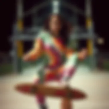 The Evolution of Women's Tie-Dye Sweat Suits: Style, Comfort, and Culture Summary