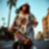 The Hundreds Shirt: A Deep Dive into Its Cultural Significance Introduction