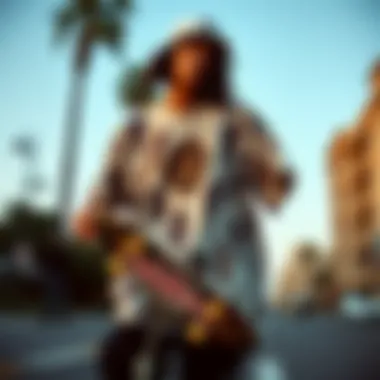 The Hundreds Shirt: A Deep Dive into Its Cultural Significance Introduction