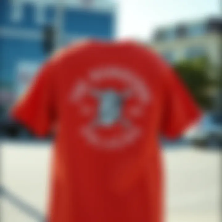 The Hundreds Shirt: A Deep Dive into Its Cultural Significance Summary