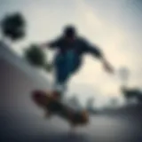 The Influence of Jeff Grosso's Deck in Skateboarding Culture Introduction