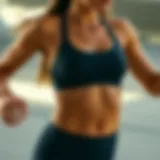 The Integral Role of the Sports Bra in Athletic Comfort and Performance Introduction