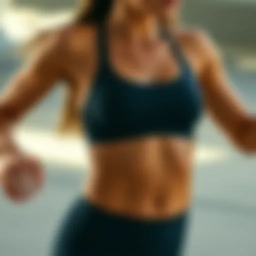 The Integral Role of the Sports Bra in Athletic Comfort and Performance Introduction