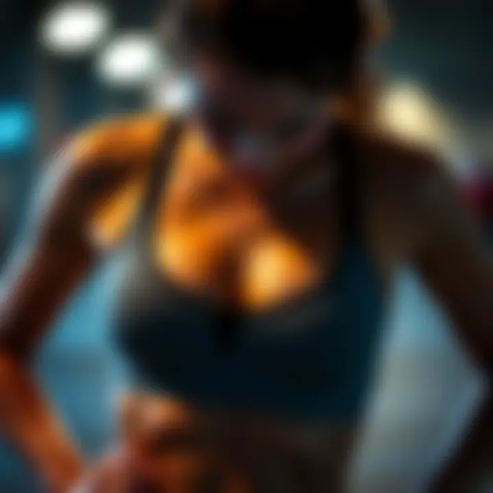 Notable The Integral Role of the Sports Bra in Athletic Comfort and Performance