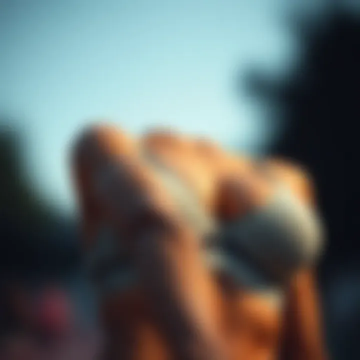 The Integral Role of the Sports Bra in Athletic Comfort and Performance Summary