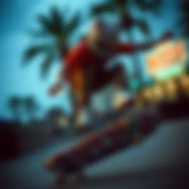 The Intersection of Pop Culture and Skateboarding: A Deep Dive into Hello Kitty Skateboards Summary