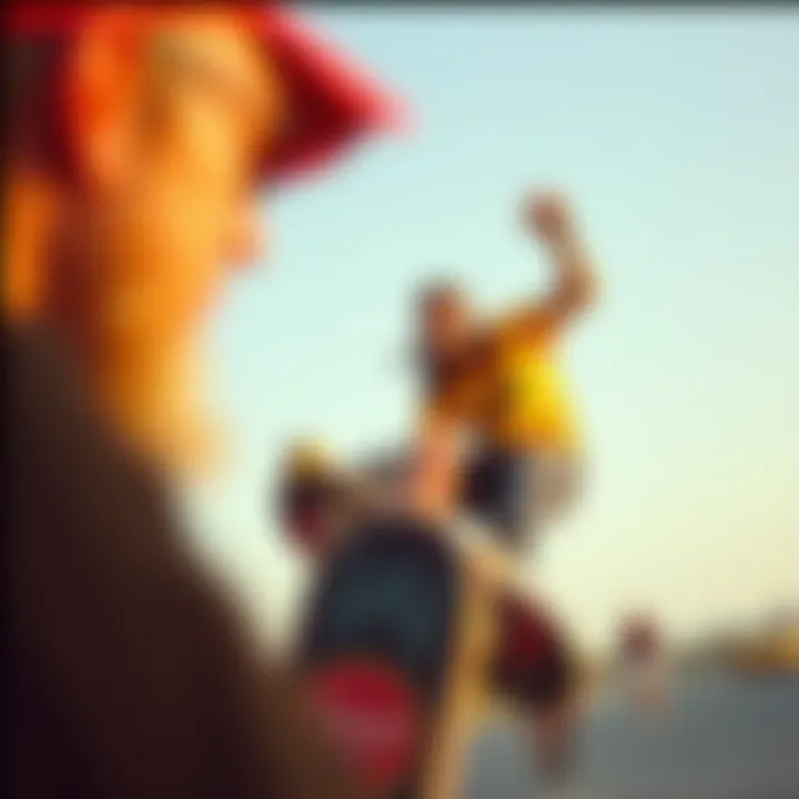 The Macho Man and Pit Vipers: A Cultural Intersection in Skateboarding Summary