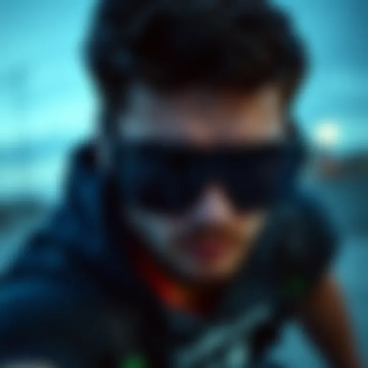 The Multifaceted Appeal of Oakley Black Shades in Skate Culture Summary