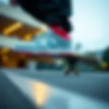 The Nike Shane O'Neill: Revolutionizing Skateboarding Footwear Introduction