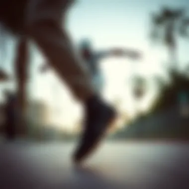 Notable The Nike Shane O'Neill: Revolutionizing Skateboarding Footwear Notable The Nike Shane O'Neill: Revolutionizing Skateboarding Footwear