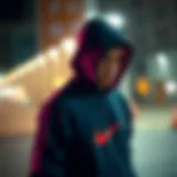 The NikeTown Hoodie - A Comprehensive Exploration Introduction