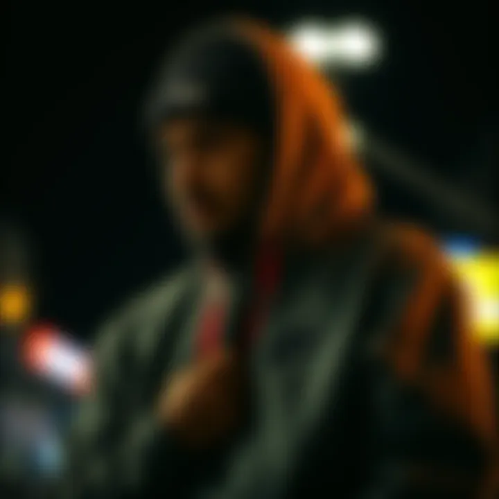 The NikeTown Hoodie - A Comprehensive Exploration Summary