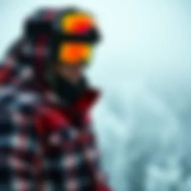 The Plaid Snowboard Jacket: A Comprehensive Exploration Summary