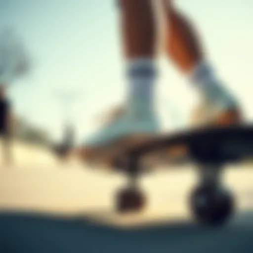 Understanding Arch Support for Skates: An In-Depth Exploration Introduction