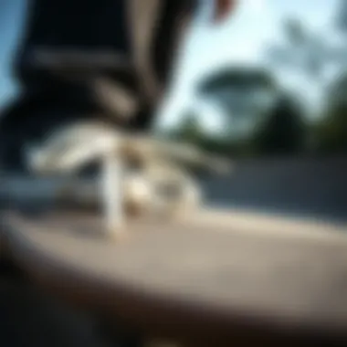 Understanding Skateboard Laces: A Comprehensive Exploration Summary Understanding Skateboard Laces: A Comprehensive Exploration Summary