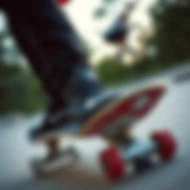 Notable Understanding the Cost and Value of Crease Protectors in Skateboarding Notable Understanding the Cost and Value of Crease Protectors in Skateboarding