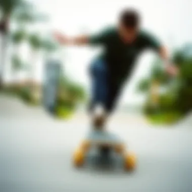 Understanding the Cost and Value of Crease Protectors in Skateboarding Summary Understanding the Cost and Value of Crease Protectors in Skateboarding Summary