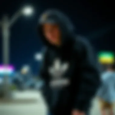Notable Understanding the Pricing Dynamics of Hoodies Notable Understanding the Pricing Dynamics of Hoodies