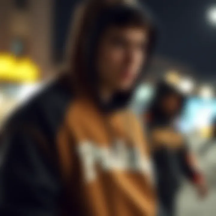 Understanding the Pricing Dynamics of Hoodies Summary