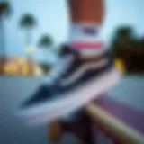 Vans with Velcro: The Intersection of Style and Functionality for Women Introduction