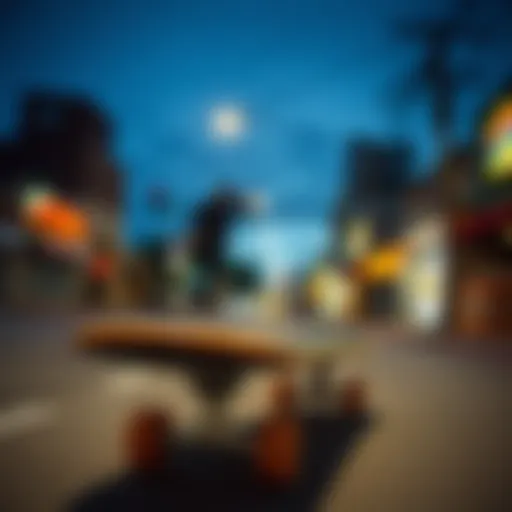 Where to Buy Cheap Skateboards: An In-Depth Guide Introduction