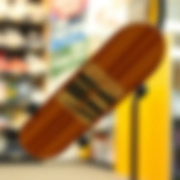 Where to Buy Cheap Skateboards: An In-Depth Guide Summary