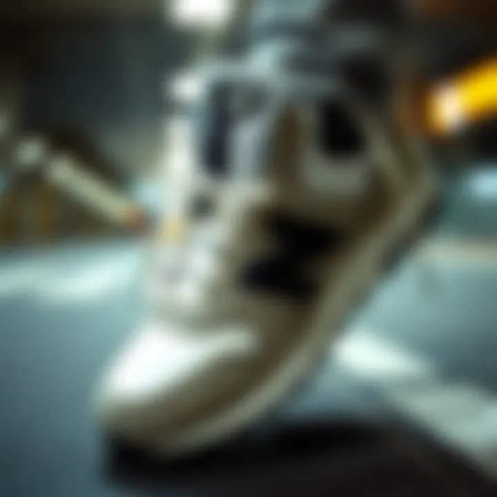 Where to Purchase New Balance Sneakers: A Comprehensive Insight Introduction