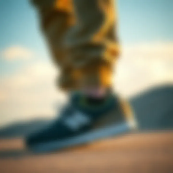 Notable Where to Purchase New Balance Sneakers: A Comprehensive Insight