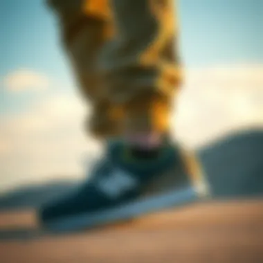 Notable Where to Purchase New Balance Sneakers: A Comprehensive Insight Notable Where to Purchase New Balance Sneakers: A Comprehensive Insight