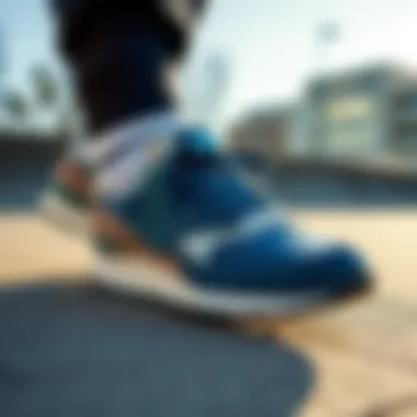 Where to Purchase New Balance Sneakers: A Comprehensive Insight Summary